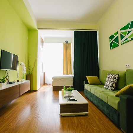 Umba Apartment N6 - New Building Yerevan Ngoại thất bức ảnh